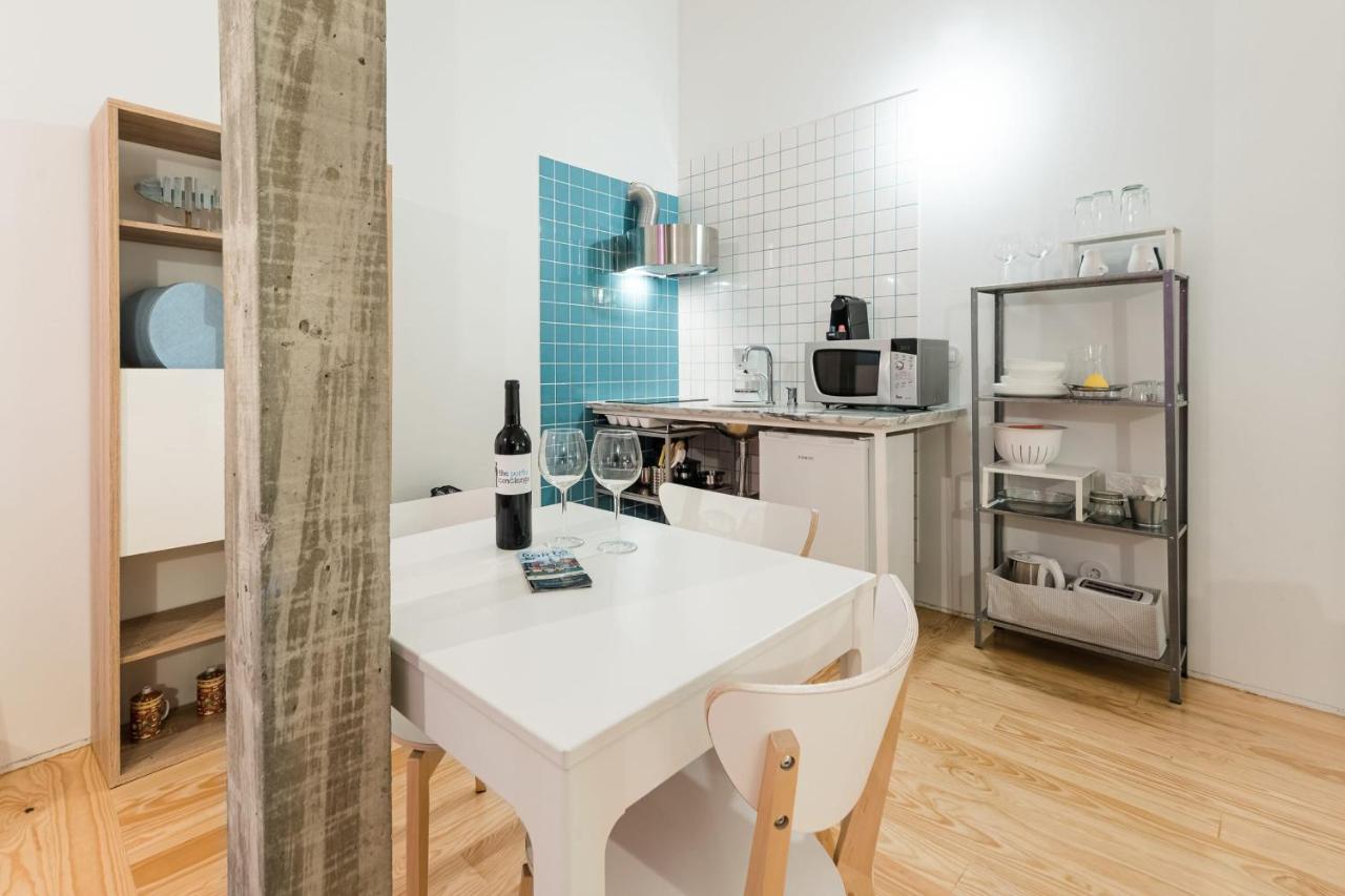 Guestready - Citytrend Apts Porto Exterior photo