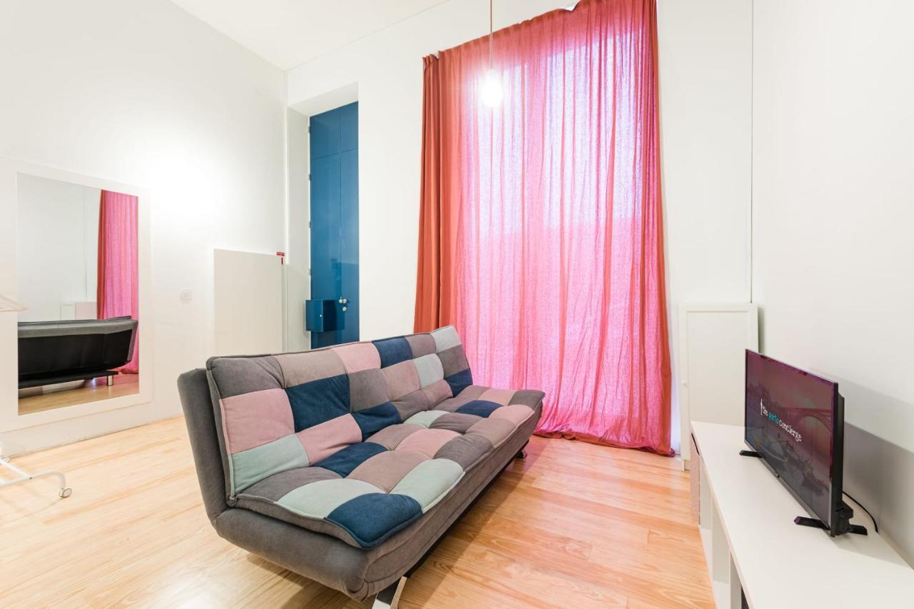 Guestready - Citytrend Apts Porto Exterior photo