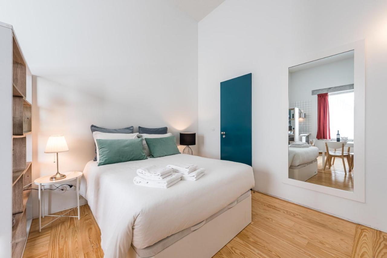 Guestready - Citytrend Apts Porto Exterior photo