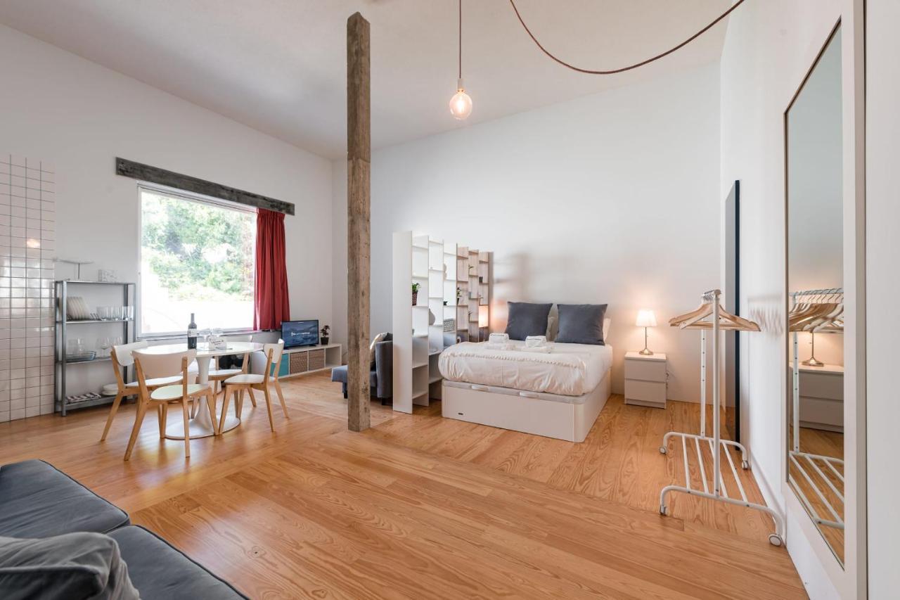 Guestready - Citytrend Apts Porto Exterior photo