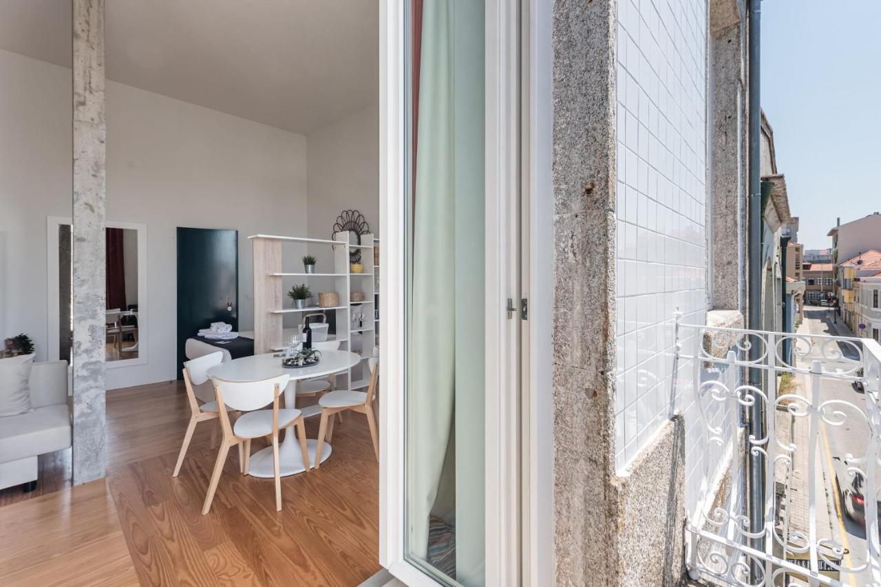 Guestready - Citytrend Apts Porto Exterior photo