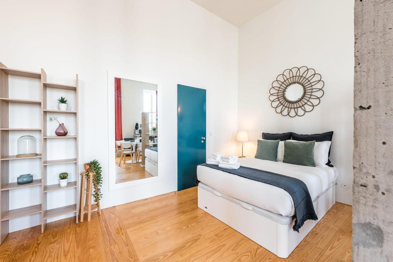 Guestready - Citytrend Apts Porto Exterior photo