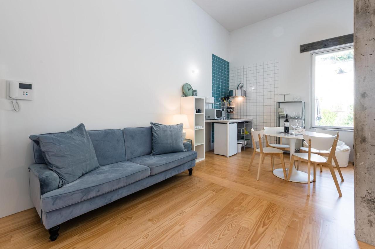 Guestready - Citytrend Apts Porto Exterior photo