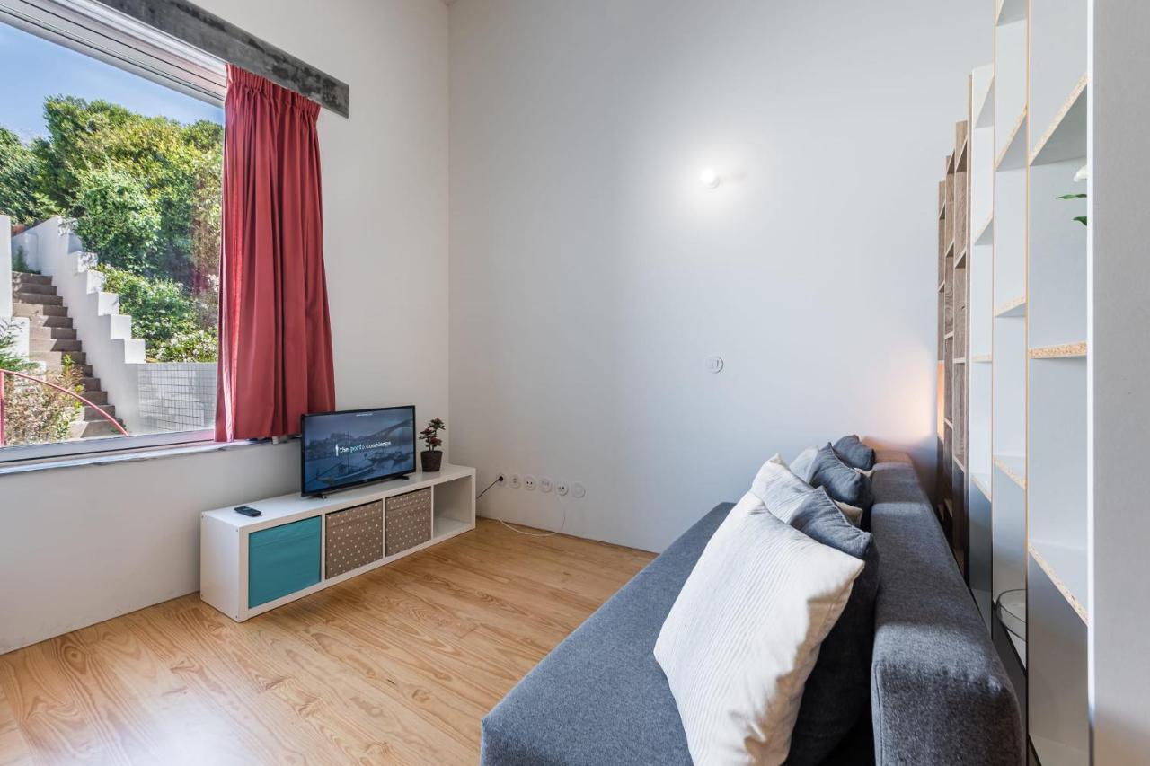 Guestready - Citytrend Apts Porto Exterior photo