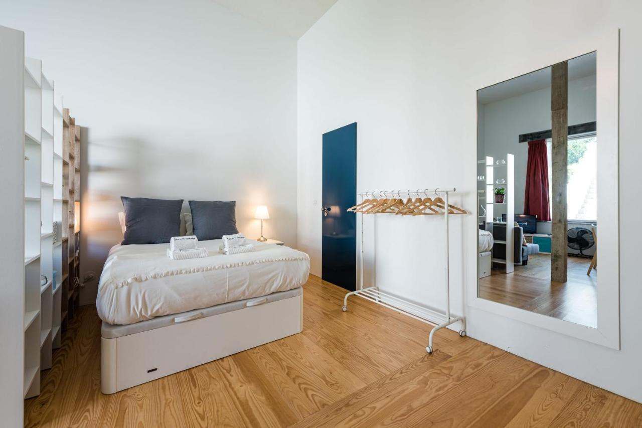 Guestready - Citytrend Apts Porto Exterior photo