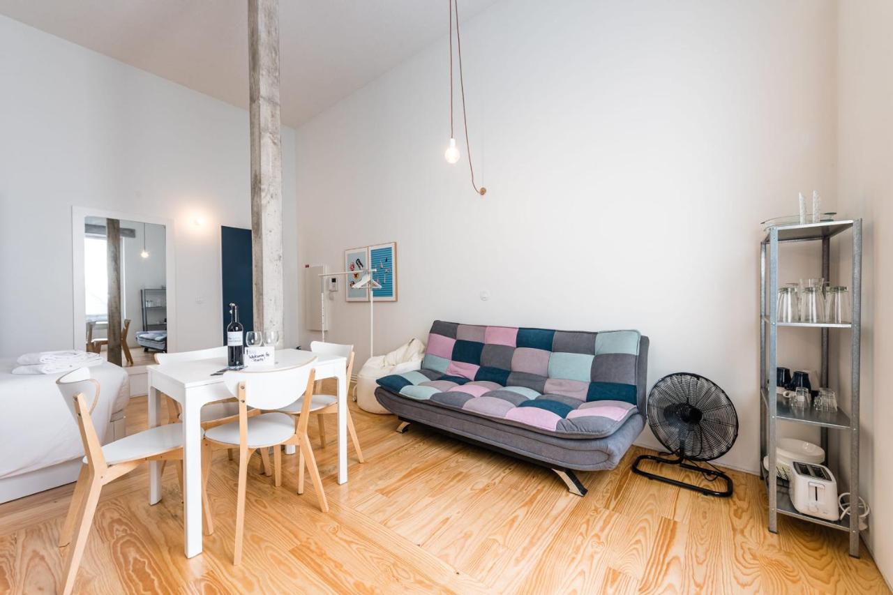 Guestready - Citytrend Apts Porto Exterior photo