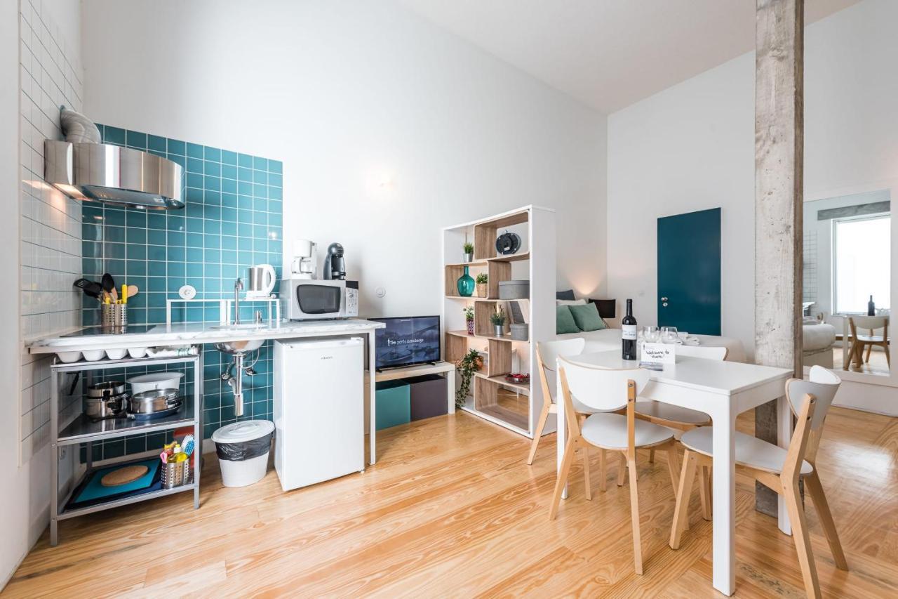 Guestready - Citytrend Apts Porto Exterior photo