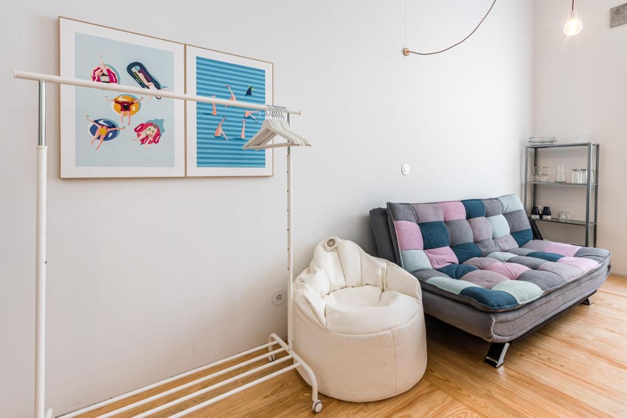 Guestready - Citytrend Apts Porto Exterior photo
