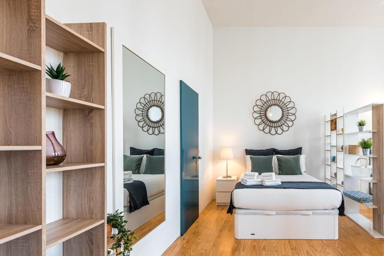 Guestready - Citytrend Apts Porto Exterior photo