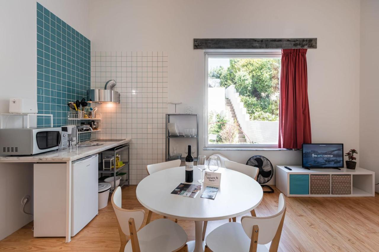 Guestready - Citytrend Apts Porto Exterior photo